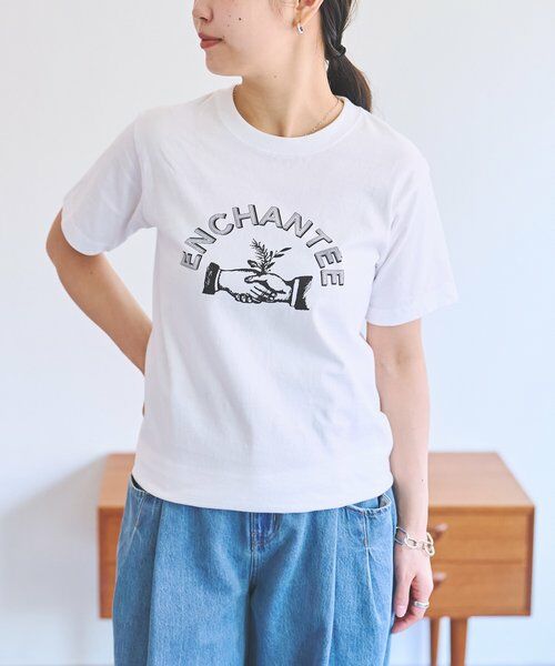 BEARDSLEY / ビアズリー カットソー | 1/24(土)11：00予約《FRIPIER》アンシャンTee | 詳細2