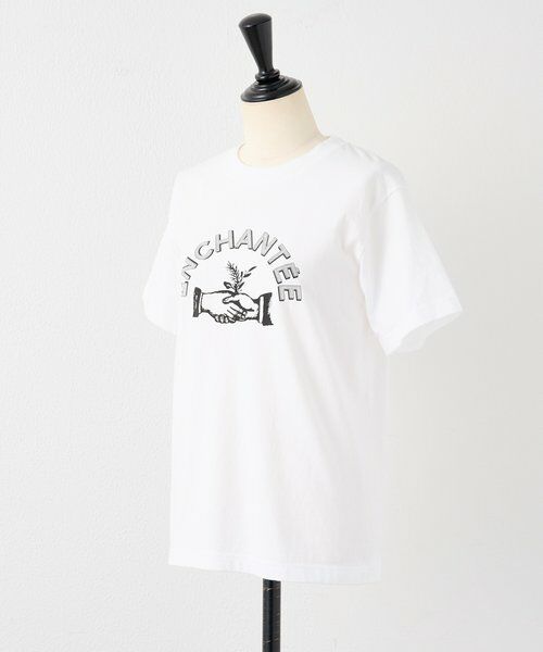 BEARDSLEY / ビアズリー カットソー | 1/24(土)11：00予約《FRIPIER》アンシャンTee | 詳細20