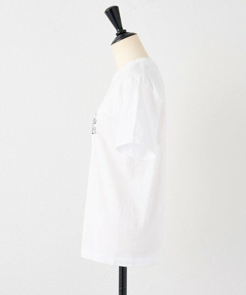 BEARDSLEY / ビアズリー カットソー | 1/24(土)11：00予約《FRIPIER》アンシャンTee | 詳細21