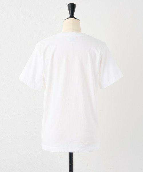 BEARDSLEY / ビアズリー カットソー | 1/24(土)11：00予約《FRIPIER》アンシャンTee | 詳細22