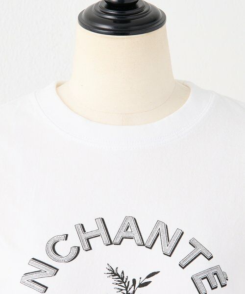 BEARDSLEY / ビアズリー カットソー | 1/24(土)11：00予約《FRIPIER》アンシャンTee | 詳細23