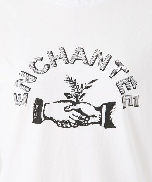 BEARDSLEY / ビアズリー カットソー | 1/24(土)11：00予約《FRIPIER》アンシャンTee | 詳細24