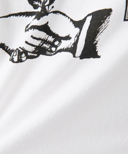 BEARDSLEY / ビアズリー カットソー | 1/24(土)11：00予約《FRIPIER》アンシャンTee | 詳細25