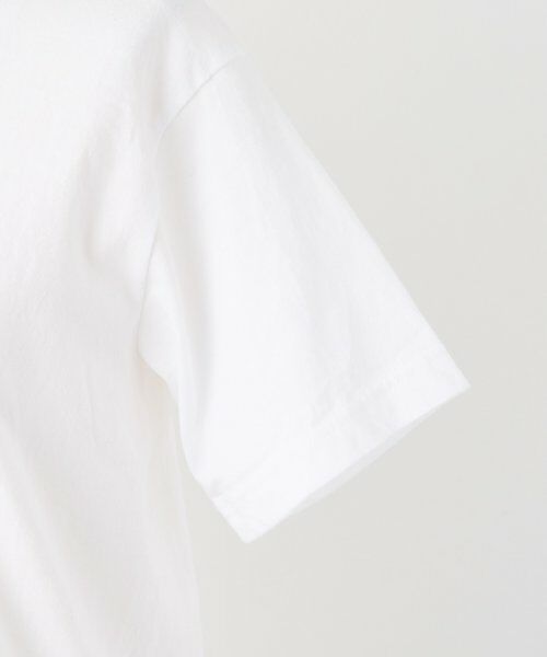 BEARDSLEY / ビアズリー カットソー | 1/24(土)11：00予約《FRIPIER》アンシャンTee | 詳細26