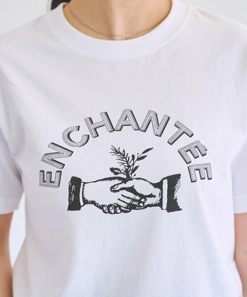 BEARDSLEY / ビアズリー カットソー | 1/24(土)11：00予約《FRIPIER》アンシャンTee | 詳細7