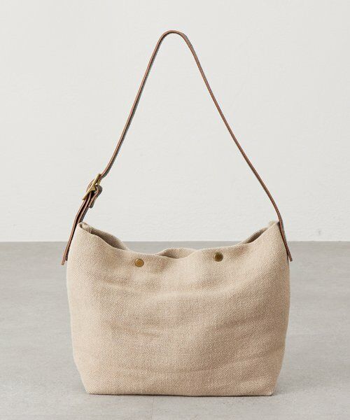 BEARDSLEY / ビアズリー トートバッグ | 《STEVE MONO》トートバッグ | 詳細3