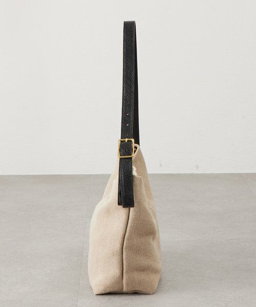 BEARDSLEY / ビアズリー トートバッグ | 《STEVE MONO》トートバッグ | 詳細4