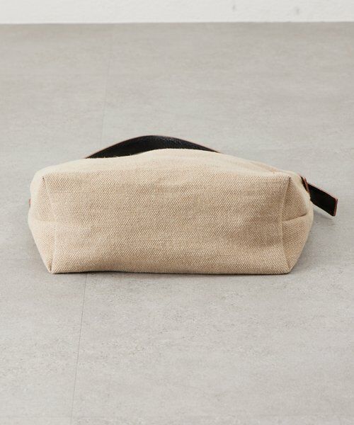 BEARDSLEY / ビアズリー トートバッグ | 《STEVE MONO》トートバッグ | 詳細5