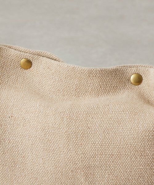 BEARDSLEY / ビアズリー トートバッグ | 《STEVE MONO》トートバッグ | 詳細8