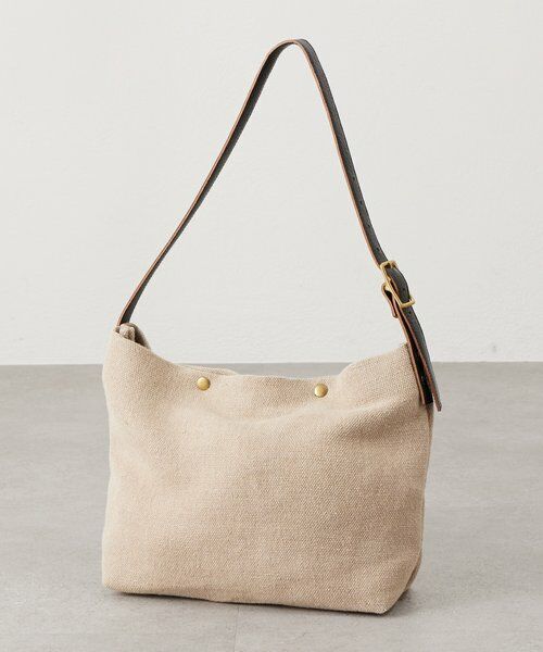 BEARDSLEY / ビアズリー トートバッグ | 《STEVE MONO》トートバッグ（カラーなし）