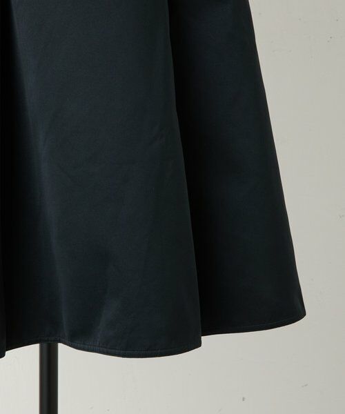 BEARDSLEY / ビアズリー ロング・マキシ丈スカート | 《SOFIE D'HOORE》フレアスカート | 詳細5