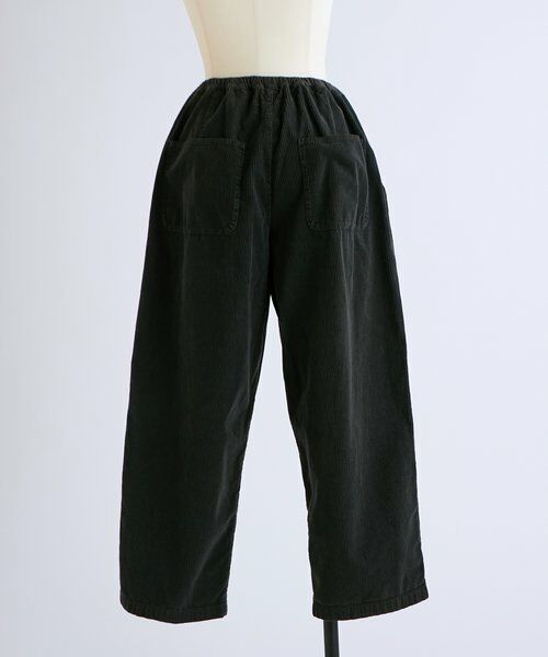BEARDSLEY / ビアズリー その他パンツ | 《MANUELLE GUIBAL》コーデュロイパンツ | 詳細3