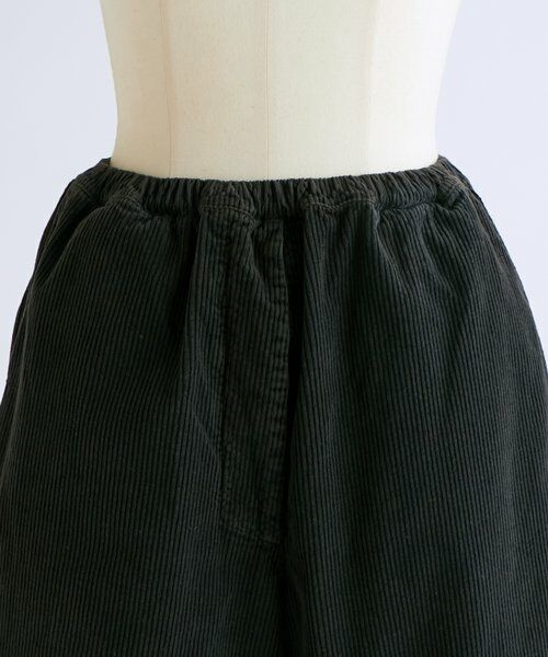 BEARDSLEY / ビアズリー その他パンツ | 《MANUELLE GUIBAL》コーデュロイパンツ | 詳細4