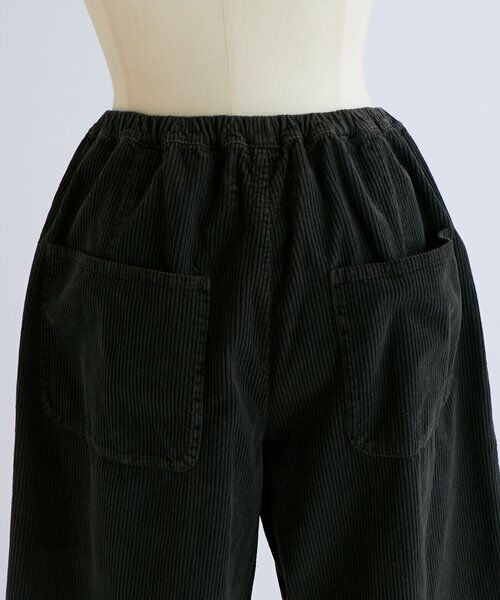 BEARDSLEY / ビアズリー その他パンツ | 《MANUELLE GUIBAL》コーデュロイパンツ | 詳細6