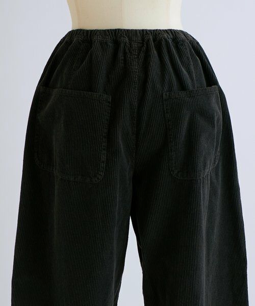 BEARDSLEY / ビアズリー その他パンツ | 《MANUELLE GUIBAL》コーデュロイパンツ | 詳細7