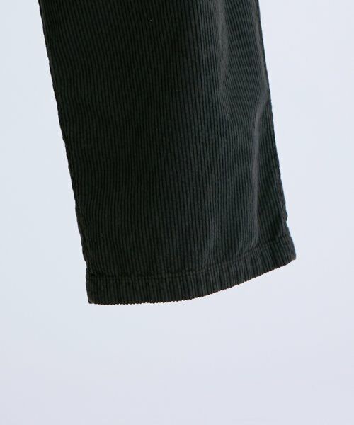 BEARDSLEY / ビアズリー その他パンツ | 《MANUELLE GUIBAL》コーデュロイパンツ | 詳細8
