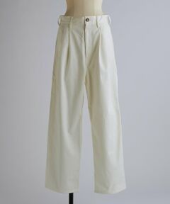 BEARDSLEY / ビアズリー その他パンツ | 《SOFIE D'HOORE》ベイカーパンツ