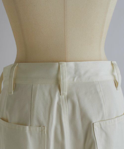 BEARDSLEY / ビアズリー その他パンツ | 《SOFIE D'HOORE》ベイカーパンツ | 詳細10