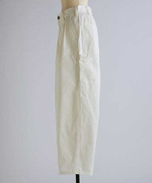 BEARDSLEY / ビアズリー その他パンツ | 《SOFIE D'HOORE》ベイカーパンツ | 詳細2