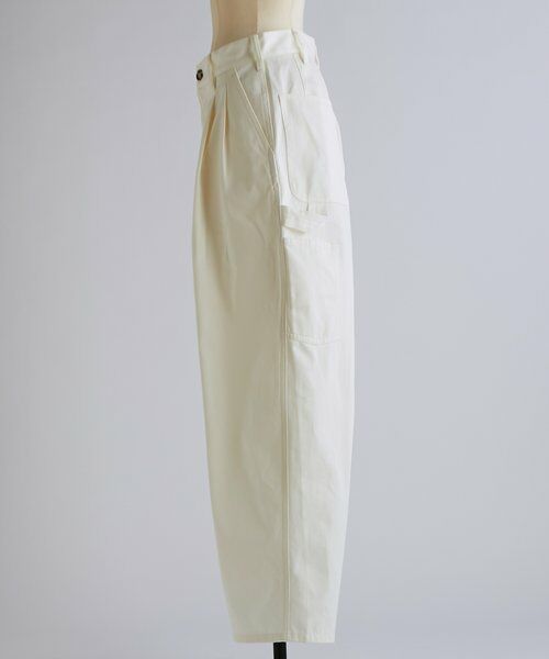 BEARDSLEY / ビアズリー その他パンツ | 《SOFIE D'HOORE》ベイカーパンツ | 詳細3