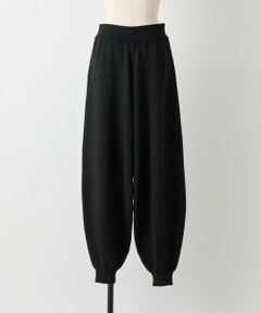 BEARDSLEY / ビアズリー その他パンツ | 《CORDERA》ニットパンツ