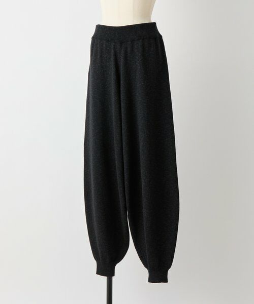 BEARDSLEY / ビアズリー その他パンツ | 《CORDERA》ニットパンツ | 詳細1