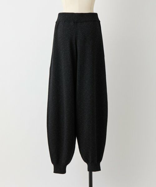 BEARDSLEY / ビアズリー その他パンツ | 《CORDERA》ニットパンツ | 詳細3