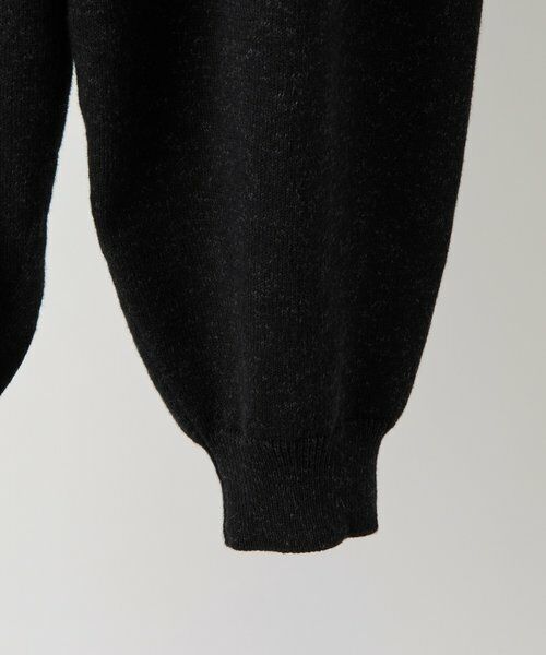 BEARDSLEY / ビアズリー その他パンツ | 《CORDERA》ニットパンツ | 詳細5