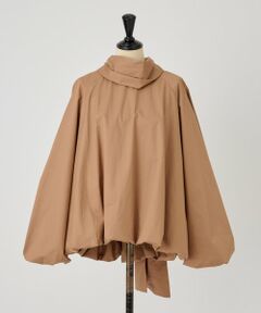 BEARDSLEY / ビアズリー シャツ・ブラウス | 《CORDERA》バルーンブラウス