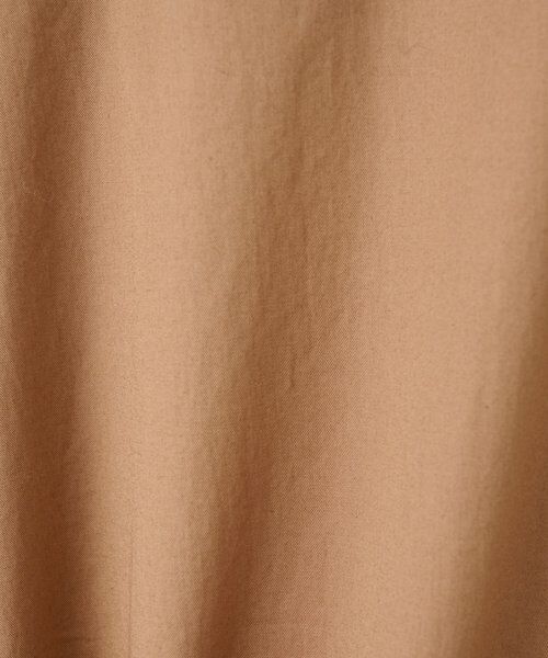 BEARDSLEY / ビアズリー シャツ・ブラウス | 《CORDERA》バルーンブラウス | 詳細12