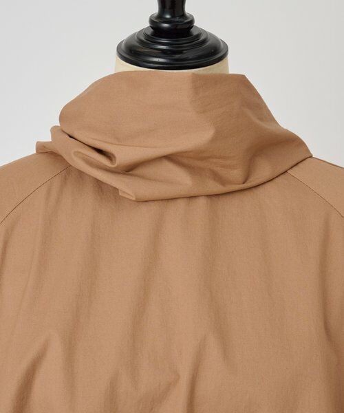 BEARDSLEY / ビアズリー シャツ・ブラウス | 《CORDERA》バルーンブラウス | 詳細7