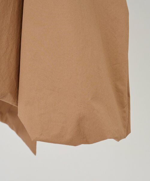 BEARDSLEY / ビアズリー シャツ・ブラウス | 《CORDERA》バルーンブラウス | 詳細8