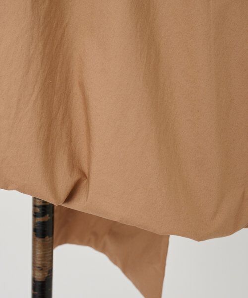 BEARDSLEY / ビアズリー シャツ・ブラウス | 《CORDERA》バルーンブラウス | 詳細9