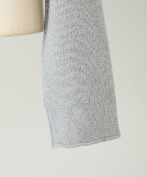 BEARDSLEY / ビアズリー ニット・セーター | 《SOFIE D'HOORE》コンパクトウールニット | 詳細6