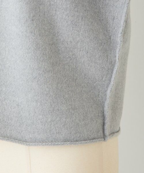 BEARDSLEY / ビアズリー ニット・セーター | 《SOFIE D'HOORE》コンパクトウールニット | 詳細7