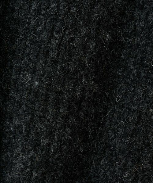 BEARDSLEY / ビアズリー カーディガン・ボレロ | 《CORDERA》ニットカーディガン | 詳細10