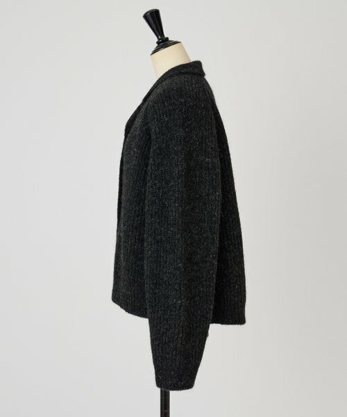 BEARDSLEY / ビアズリー カーディガン・ボレロ | 《CORDERA》ニットカーディガン | 詳細4