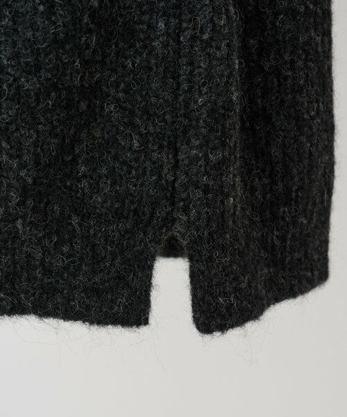 BEARDSLEY / ビアズリー カーディガン・ボレロ | 《CORDERA》ニットカーディガン | 詳細9