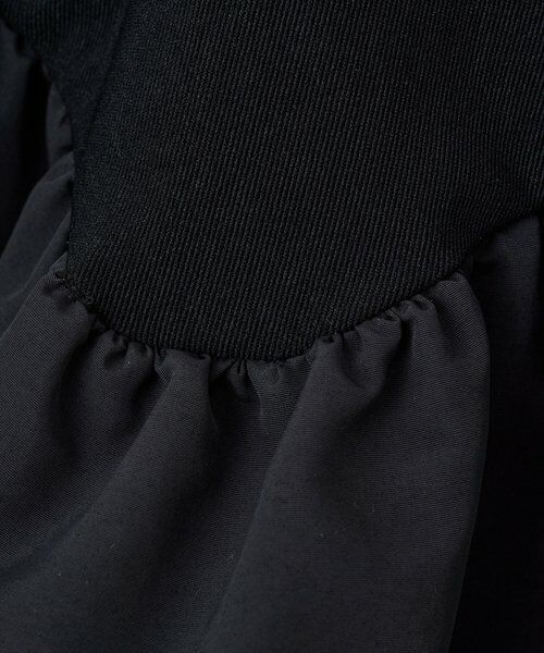 BEARDSLEY / ビアズリー カットソー | 《HiROMITHiSTLE》裾フリルカットソー | 詳細8