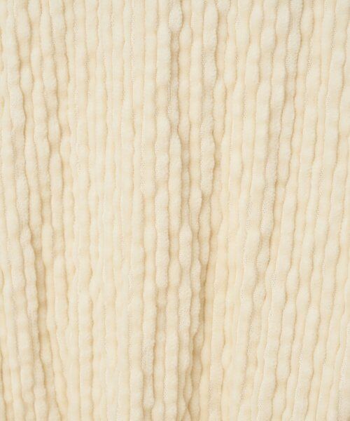 BEARDSLEY / ビアズリー ブルゾン | 《HiROMITHiSTLE》コーデュロイノーカラーブルゾン | 詳細11