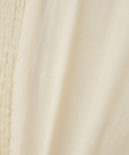 BEARDSLEY / ビアズリー ブルゾン | 《HiROMITHiSTLE》コーデュロイノーカラーブルゾン | 詳細14