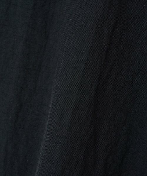 BEARDSLEY / ビアズリー ブルゾン | 《HiROMITHiSTLE》へプラムブルゾン | 詳細10