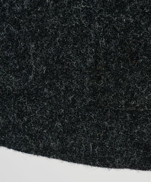 BEARDSLEY / ビアズリー テーラードジャケット | 《MANUELLE GUIBAL》ハリスツイードジャケット | 詳細12