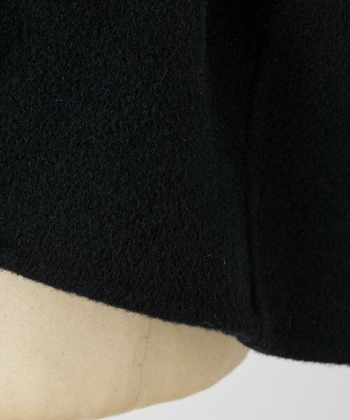 BEARDSLEY / ビアズリー その他アウター | 《MANUELLE GUIBAL》カシミヤジレ | 詳細10