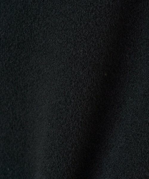 BEARDSLEY / ビアズリー その他アウター | 《MANUELLE GUIBAL》カシミヤジレ | 詳細11