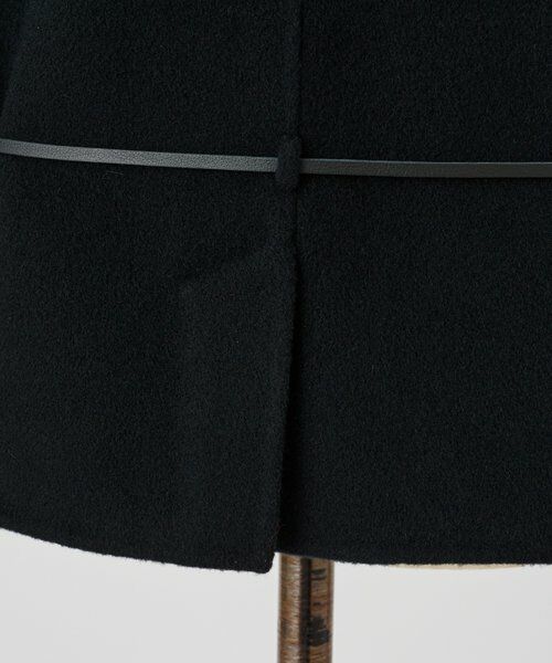 BEARDSLEY / ビアズリー その他アウター | 《MANUELLE GUIBAL》カシミヤジレ | 詳細5