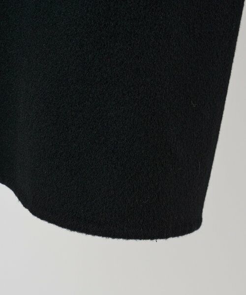 BEARDSLEY / ビアズリー その他アウター | 《MANUELLE GUIBAL》カシミヤコート | 詳細11