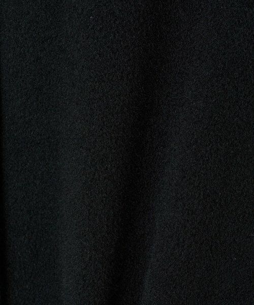 BEARDSLEY / ビアズリー その他アウター | 《MANUELLE GUIBAL》カシミヤコート | 詳細12