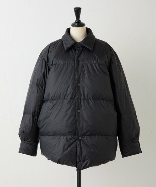 BEARDSLEY / ビアズリー その他アウター | 《SOFIE D'HOORE》ダウンジャケット | 詳細10