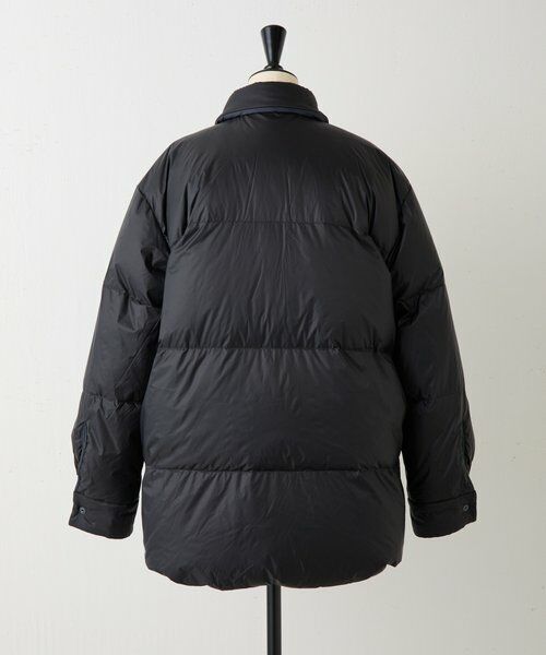 BEARDSLEY / ビアズリー その他アウター | 《SOFIE D'HOORE》ダウンジャケット | 詳細11